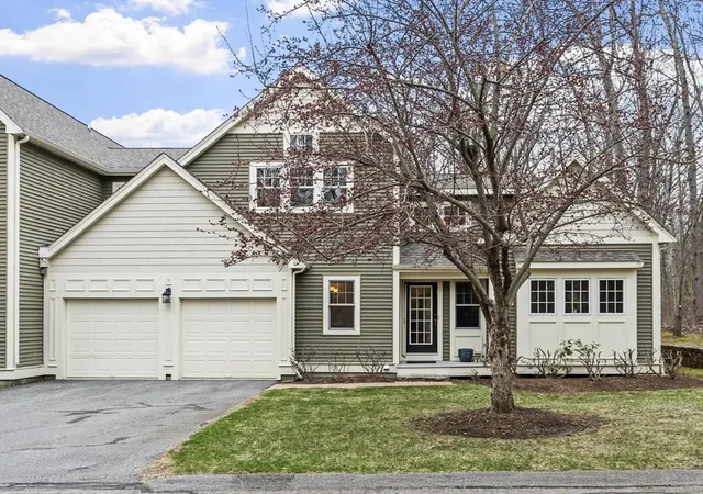 Homes for sale in Hopkinton, MA | 8 Mcneil Cir #8, Hopkinton, MA 01748 | MLS# 73503764