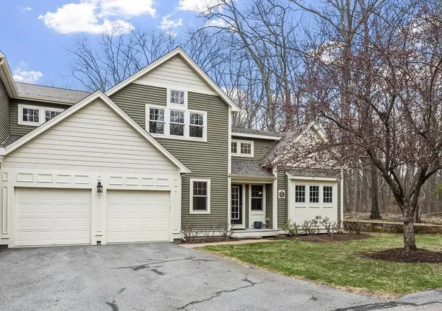 Homes for sale in Hopkinton, MA | 8 Mcneil Cir #8, Hopkinton, MA 01748 | MLS# 73503764