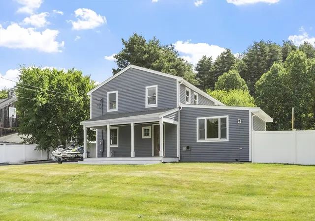 Homes for sale in Hudson, MA | 92 Hosmer Street, Hudson, MA 01749 | MLS# 73538218