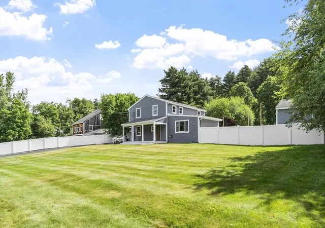 Homes for sale in Hudson, MA | 92 Hosmer Street, Hudson, MA 01749 | MLS# 73538218