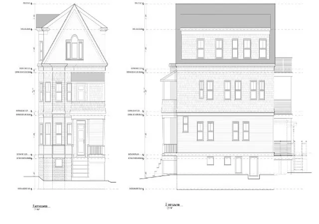 2nd image of 109 Belmont St, Cambridge, MA 02138 | MLS# 73544650