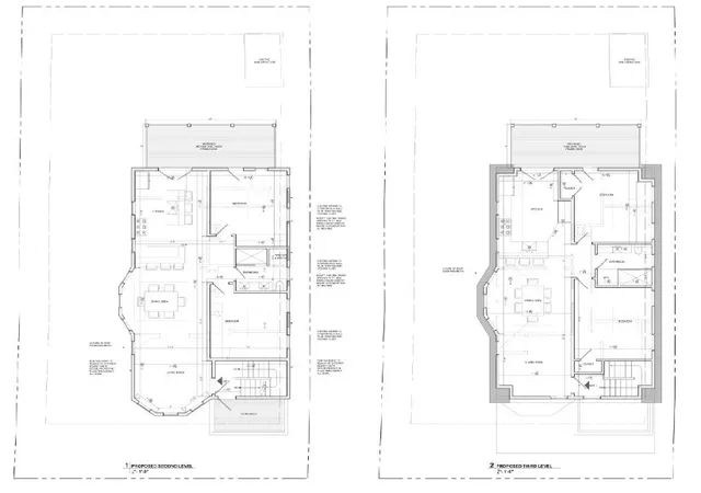 Listing Photo 3 - Condo for sale in building located at 109 Belmont St, Cambridge, MA 02138