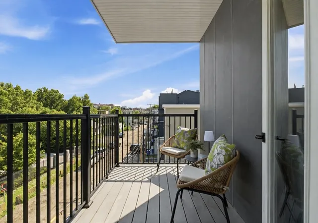 1st image of 28 Geneva St #206, Boston, MA 02128 | MLS# 73547706