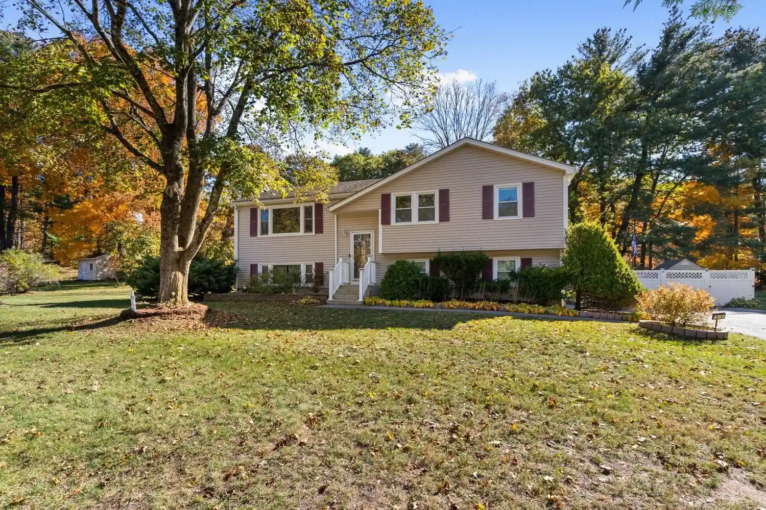 Photo 1 of Single family home for sale at 111 Simpson Rd, Marlborough, MA 01752 | MLS# 73594734 | Listing updated on 2026-10-28