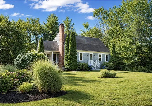 Photo 1 of Sale Pending at 96 Bay State Cir, Hanson, MA 02341 | MLS# 73561242 | Listing updated on 2026-09-02