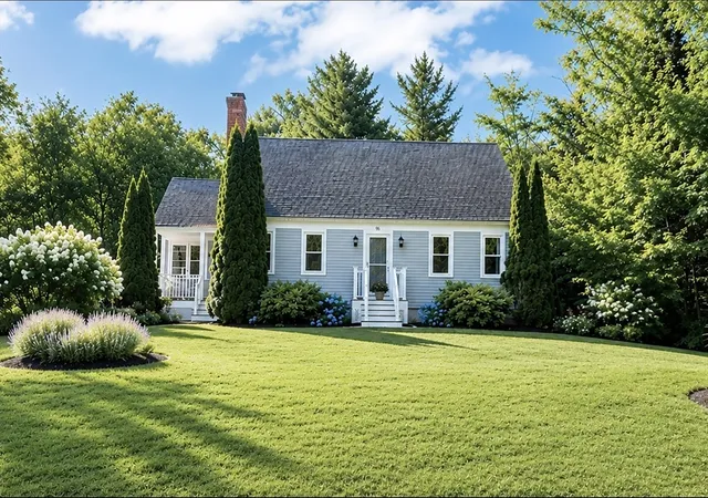 Photo 2 of Sale Pending at 96 Bay State Cir, Hanson, MA 02341 | MLS# 73561242 | Listing updated on 2026-09-02