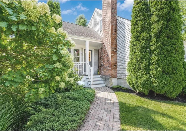 Photo 3 of Sale Pending at 96 Bay State Cir, Hanson, MA 02341 | MLS# 73561242 | Listing updated on 2026-09-02