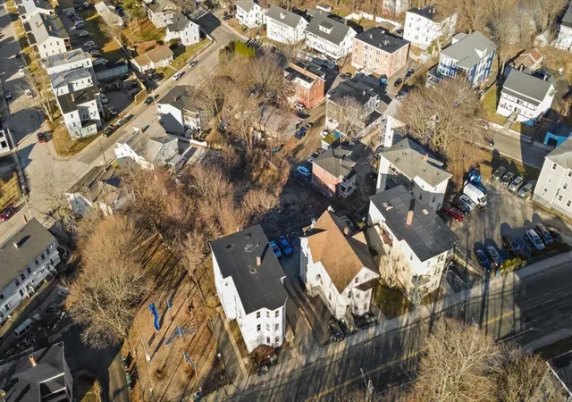 3rd image of 98 Cross St, Southbridge, MA 01550 | MLS# 73518839
