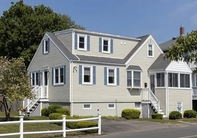 Homes for sale in Hull, MA | 84 Newport Road, Hull, MA 02045 | MLS# 73542580