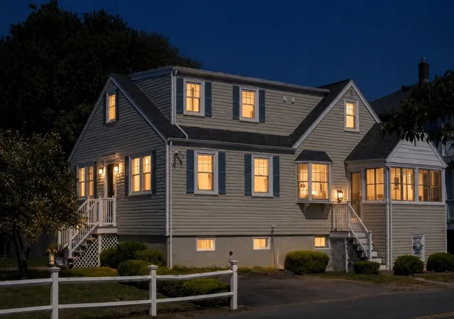 Homes for sale in Hull, MA | 84 Newport Road, Hull, MA 02045 | MLS# 73542580