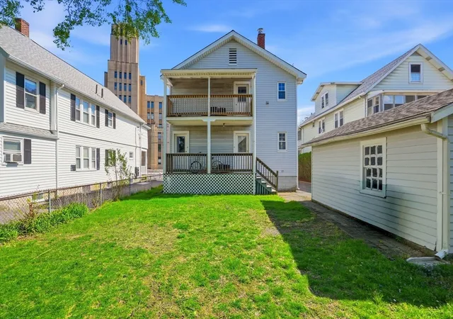 4th image of 702-704 Mount Auburn St, Watertown, MA 02472 | MLS# 73514943