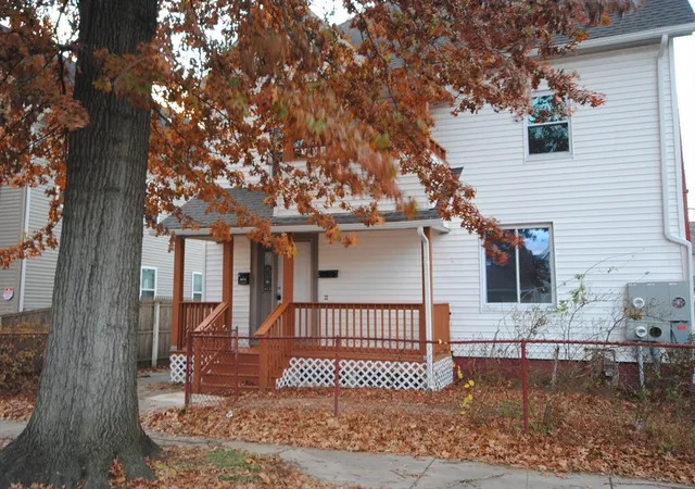 Homes for sale in Springfield, MA | 72 Hall St, Springfield, MA 01108 | MLS# 73500360