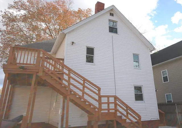 Homes for sale in Springfield, MA | 72 Hall St, Springfield, MA 01108 | MLS# 73500360