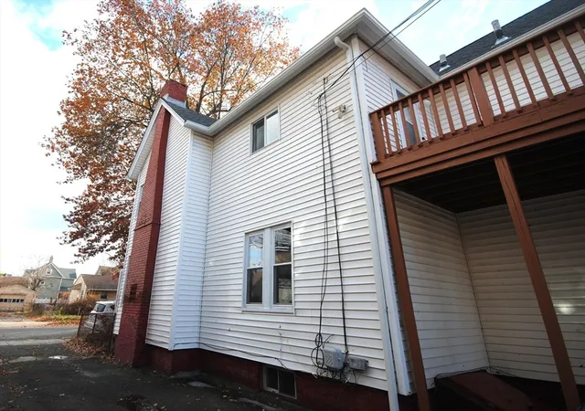 Homes for sale in Springfield, MA | 72 Hall St, Springfield, MA 01108 | MLS# 73500360