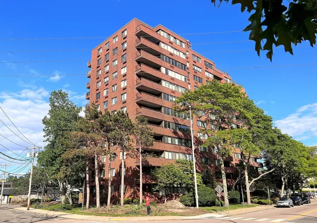 1st image of 77 Adams St #- 610, Quincy, MA 02169 | MLS# 73565830
