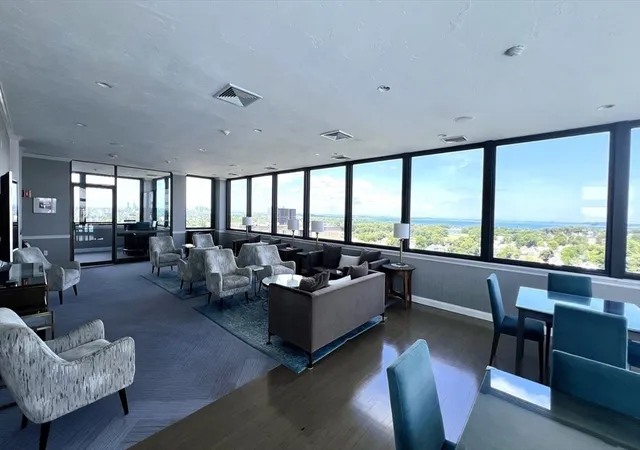 30th image of 77 Adams St #- 610, Quincy, MA 02169 | MLS# 73565830