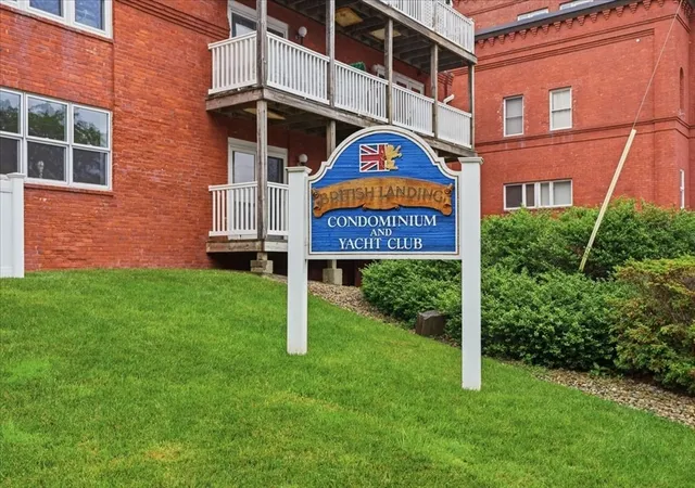 Photo 1 of Condo for sale at 45 Main St #302, Wareham, MA 02571 | MLS# 73548638 | Listing updated on 2026-09-14