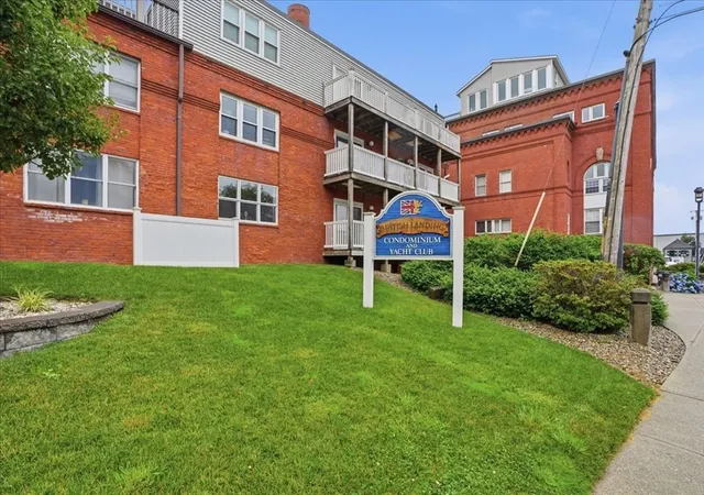 Photo 2 of Condo for sale at 45 Main St #302, Wareham, MA 02571 | MLS# 73548638 | Listing updated on 2026-09-14