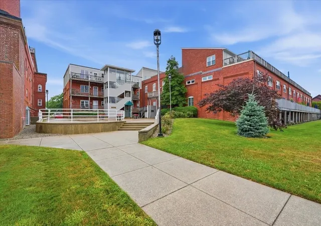 Photo 3 of Condo for sale at 45 Main St #302, Wareham, MA 02571 | MLS# 73548638 | Listing updated on 2026-09-14