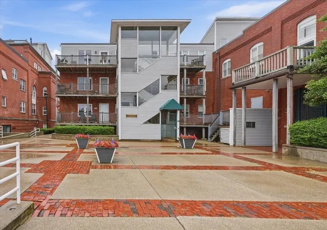 Photo 3 of Condo for sale at 45 Main St #302, Wareham, MA 02571 | MLS# 73548638 | Listing updated on 2026-09-14