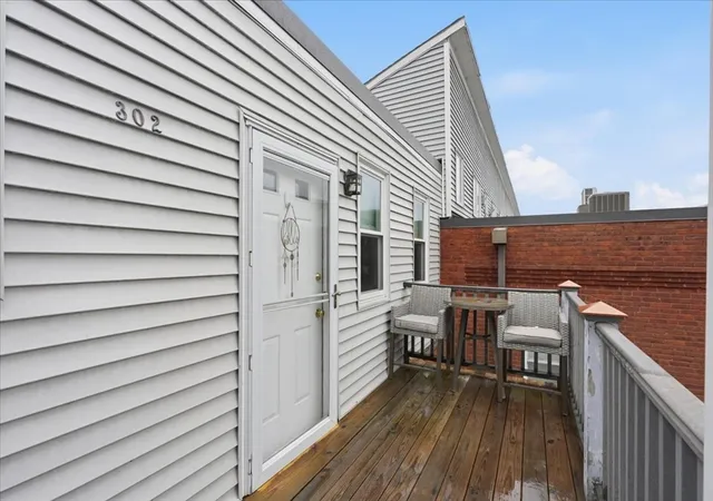 Photo 4 of Condo for sale at 45 Main St #302, Wareham, MA 02571 | MLS# 73548638 | Listing updated on 2026-09-14