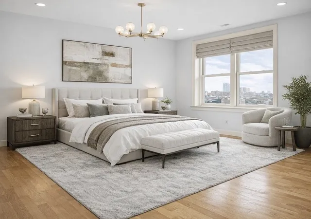 4th image of 811 Boylston St #PH5, Boston, MA 02116 | MLS# 73529593
