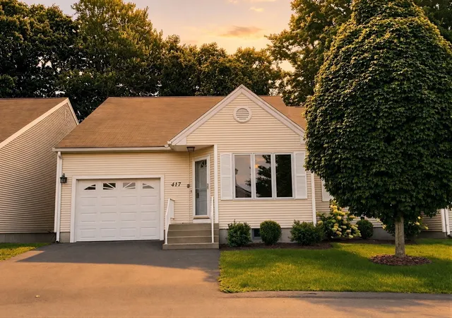 42nd image of 417 Alvord Pl #417, South Hadley, MA 01075 | MLS# 73566410