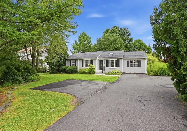2nd image of 14 Florence Rd, Easthampton, MA 01027 | MLS# 73562182