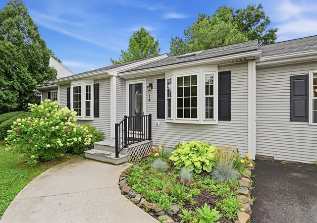 4th image of 14 Florence Rd, Easthampton, MA 01027 | MLS# 73562182