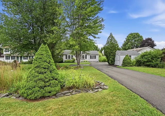 5th image of 14 Florence Rd, Easthampton, MA 01027 | MLS# 73562182