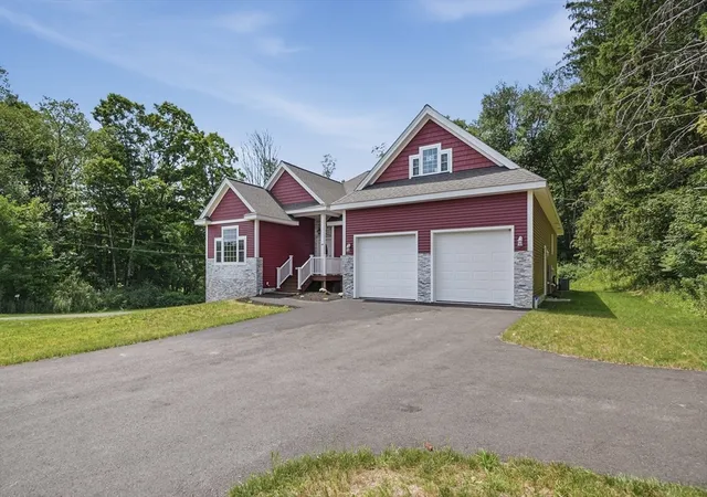 2nd image of 73 Dudley Hill Road, Dudley, MA 01571 | MLS# 73556942