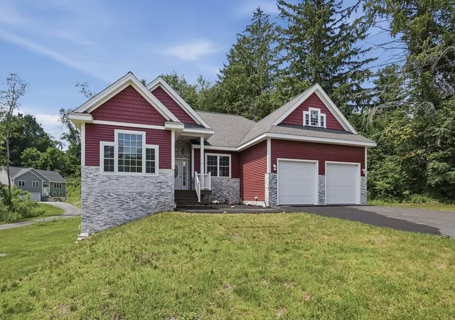 3rd image of 73 Dudley Hill Road, Dudley, MA 01571 | MLS# 73556942