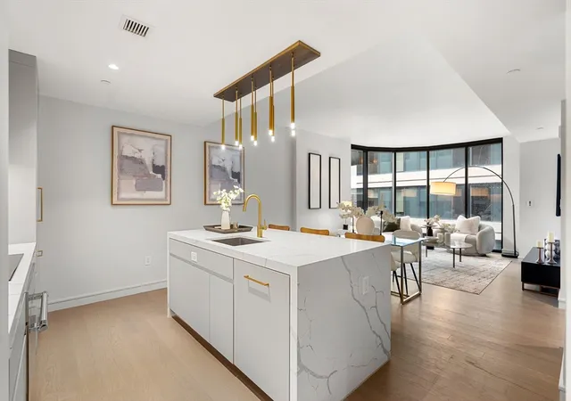 1st image of 55 Lagrange St #1901, Boston, MA 02116 | MLS# 73558334