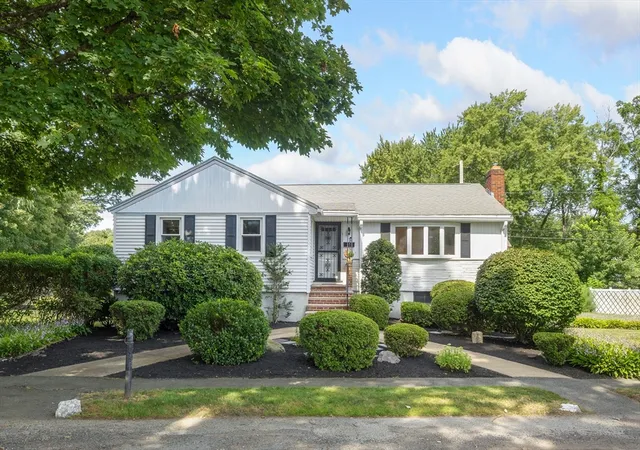 Photo 1 of Sale Pending at 12 Third St, Saugus, MA 01906 | MLS# 73568806 | Listing updated on 2026-09-15