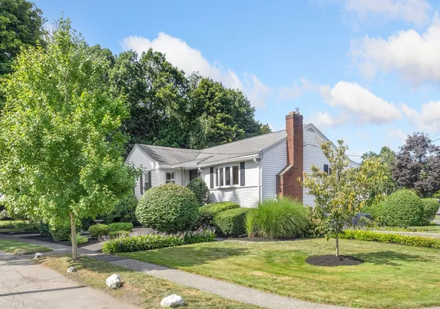 Photo 2 of Sale Pending at 12 Third St, Saugus, MA 01906 | MLS# 73568806 | Listing updated on 2026-09-15