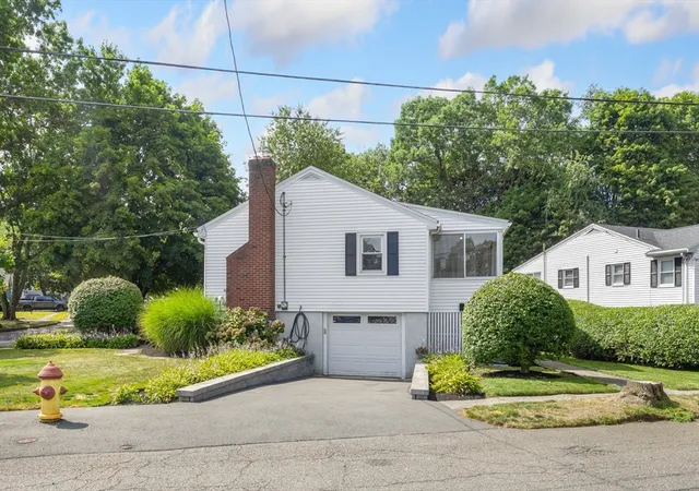 Photo 3 of Sale Pending at 12 Third St, Saugus, MA 01906 | MLS# 73568806 | Listing updated on 2026-09-15