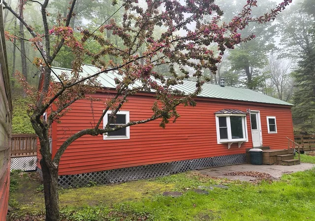 Homes for sale in Worthington, MA | 211 West St, Worthington, MA 01098 | MLS# 73519776