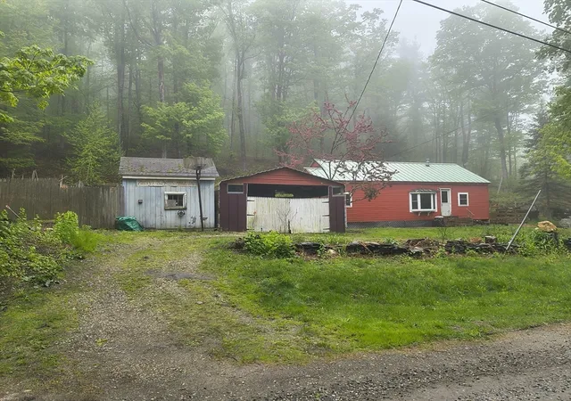 Homes for sale in Worthington, MA | 211 West St, Worthington, MA 01098 | MLS# 73519776