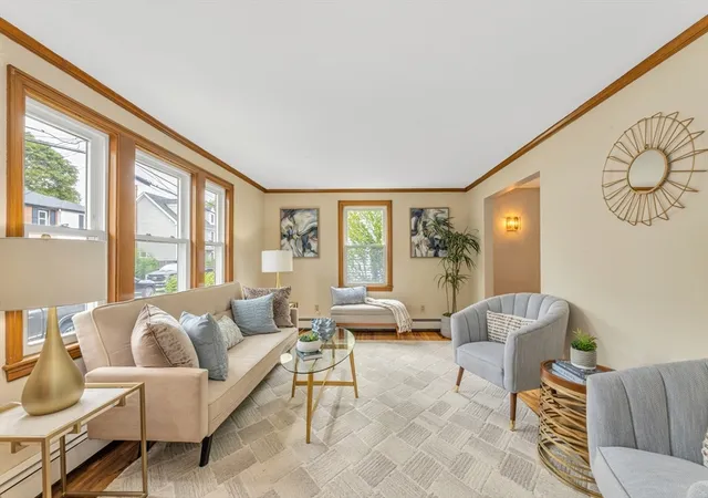 1st image of 20 Paragon, Boston, MA 02132 | MLS# 73567385