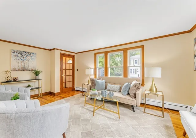 Photo 3 of Single family home for sale at 20 Paragon, Boston, MA 02132 | MLS# 73567385 | Listing updated on 2026-09-12