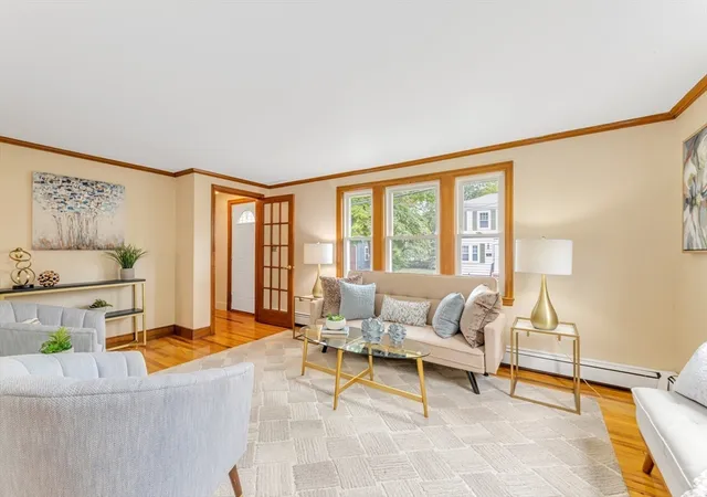 Photo 3 of Single family home for sale at 20 Paragon, Boston, MA 02132 | MLS# 73567385 | Listing updated on 2026-10-04