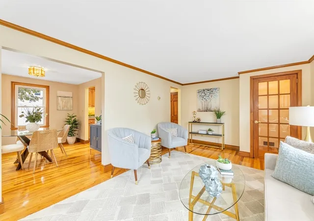Photo 4 of Single family home for sale at 20 Paragon, Boston, MA 02132 | MLS# 73567385 | Listing updated on 2026-10-04