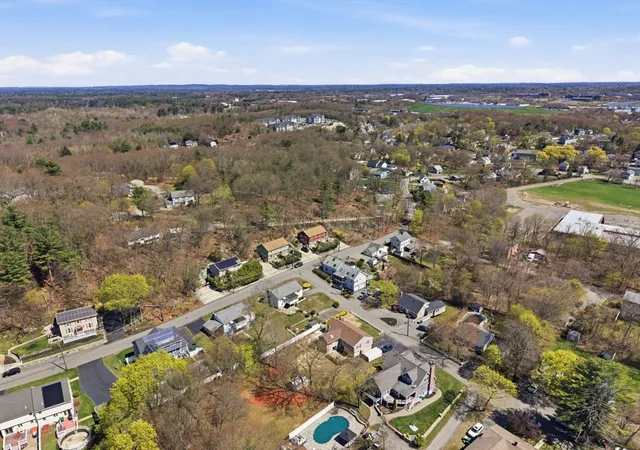 Homes for sale in Woburn, MA | 37 Mountain St #37, Woburn, MA 01801 | MLS# 73537646