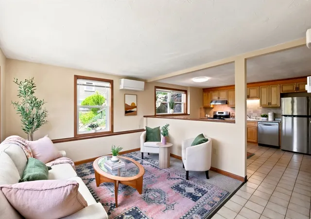 Homes for sale in Woburn, MA | 37 Mountain St #37, Woburn, MA 01801 | MLS# 73537646