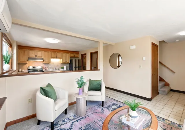 Homes for sale in Woburn, MA | 37 Mountain St #37, Woburn, MA 01801 | MLS# 73537646
