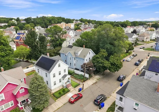 1st image of 13 Welsh St, Malden, MA 02148 | MLS# 73560104