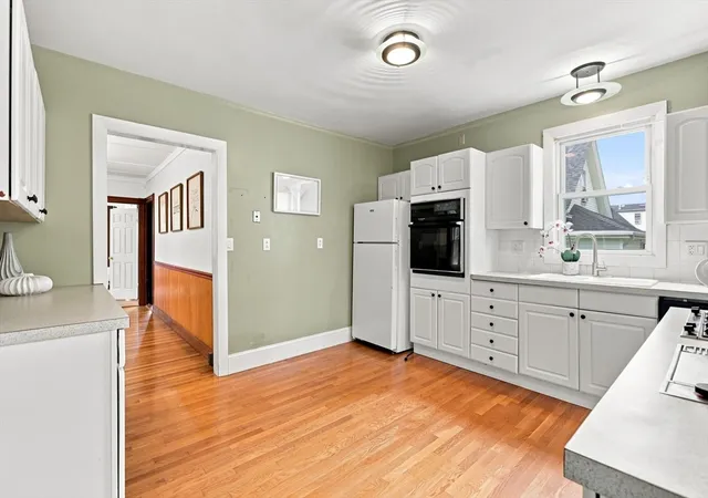 Listing Photo 4 - Condo for sale in building located at 13 Welsh St, Malden, MA 02148