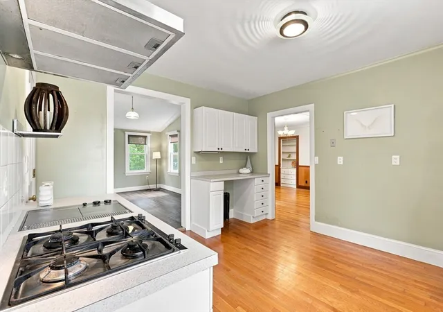 Listing Photo 5 - Condo for sale in building located at 13 Welsh St, Malden, MA 02148