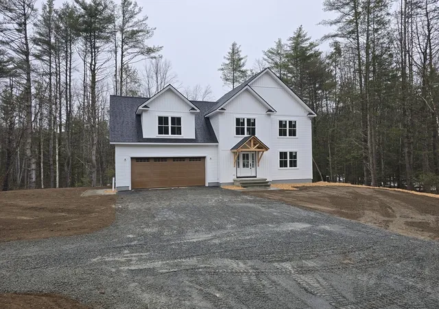Homes for sale in Conway, MA | 2930 Shelburne Falls Rd, Conway, MA 01341 | MLS# 73490458
