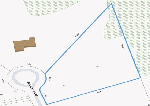 Land for sale at 19 Seabury Ln, Westport, MA 02790 | MLS# 73521212